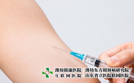 攝圖網_500988804_疫苗針管注射（企業商用）