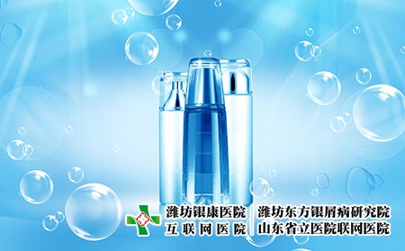 攝圖網_401069657_補水護膚品（企業商用）