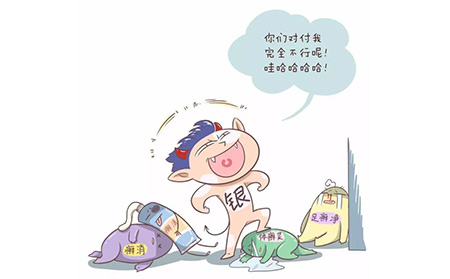 銀屑病的癥狀有什么